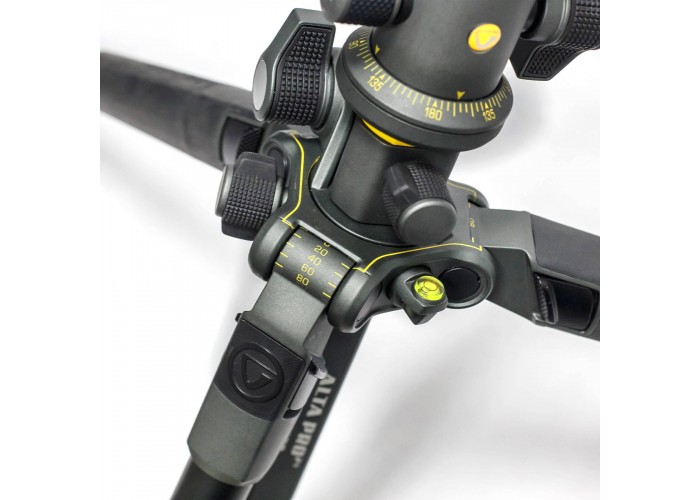 Штатив Vanguard Alta Pro 2+ 263AB 100 (Alta Pro 2+ 263AB 100)