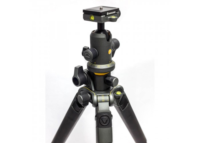Штатив Vanguard Alta Pro 2+ 263AB 100 (Alta Pro 2+ 263AB 100)