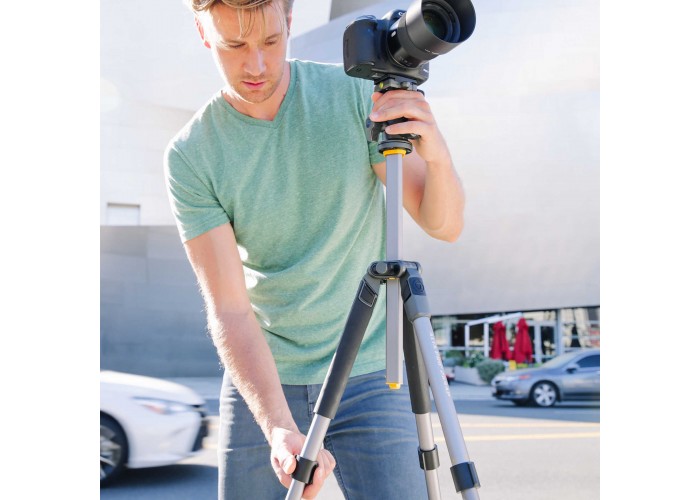 Штатив Vanguard Alta Pro 2+ 263AB 100 (Alta Pro 2+ 263AB 100)