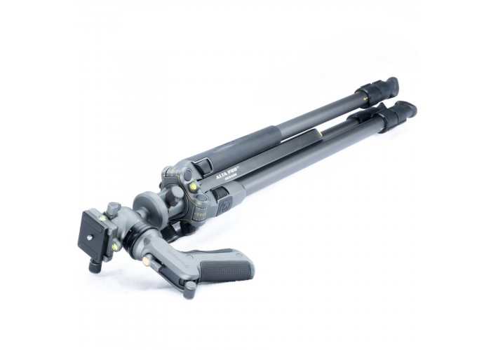 Штатив Vanguard Alta Pro 2+ 263AGH (Alta Pro 2+ 263AGH)