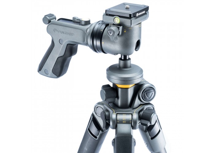 Штатив Vanguard Alta Pro 2+ 263AGH (Alta Pro 2+ 263AGH)