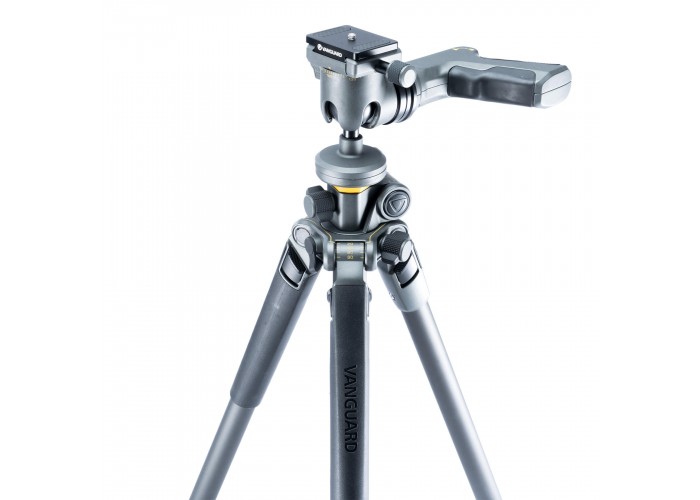 Штатив Vanguard Alta Pro 2+ 263AGH (Alta Pro 2+ 263AGH)