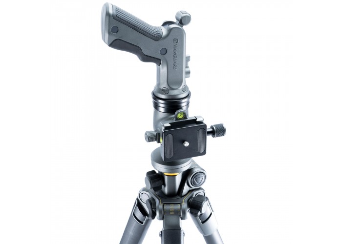 Штатив Vanguard Alta Pro 2+ 263AGH (Alta Pro 2+ 263AGH)