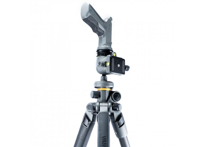Штатив Vanguard Alta Pro 2+ 263AGH (Alta Pro 2+ 263AGH)