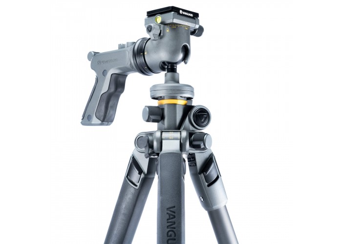 Штатив Vanguard Alta Pro 2+ 263AGH (Alta Pro 2+ 263AGH)