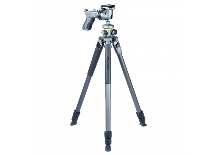 Штатив Vanguard Alta Pro 2+ 263AGH (Alta Pro 2+ 263AGH)