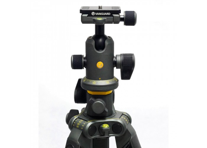 Штатив Vanguard Alta Pro 2+ 263CB 100 (Alta Pro 2+ 263CB 100)
