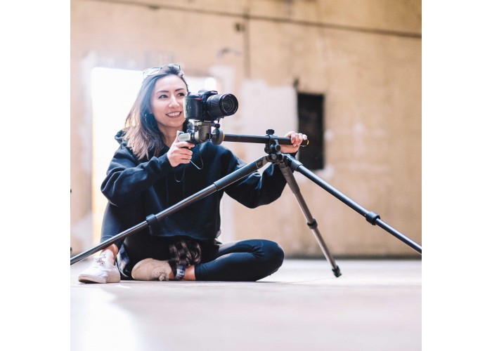 Штатив Vanguard Alta Pro 2+ 263CGHT (Alta Pro 2+ 263CGHT)