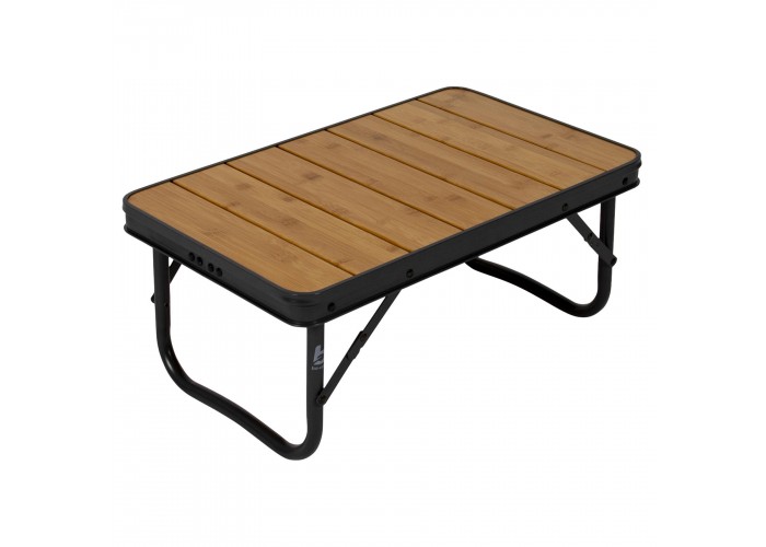 Стіл Bo-Camp Compact Stepney 56x34 cm Brown (1404662)