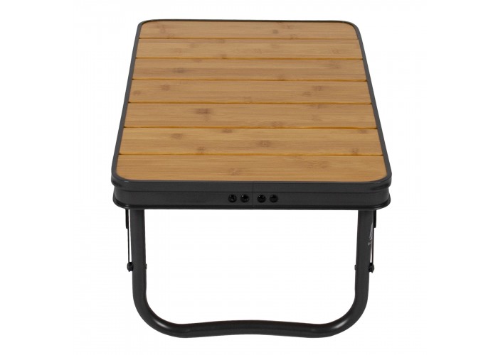 Стіл Bo-Camp Compact Stepney 56x34 cm Brown (1404662)