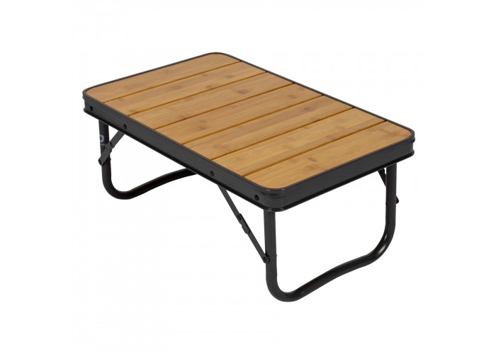 Стіл Bo-Camp Compact Stepney 56x34 cm Brown (1404662)