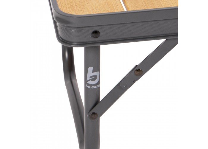 Стіл Bo-Camp Compact Stepney 56x34 cm Brown (1404662)