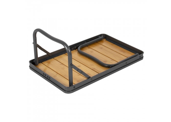 Стіл Bo-Camp Compact Stepney 56x34 cm Brown (1404662)