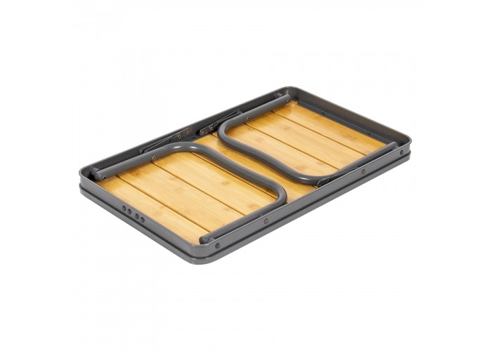 Стіл Bo-Camp Compact Stepney 56x34 cm Brown (1404662)