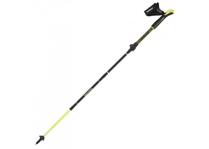 Палиці для скандинавської ходьби Gabel Fusion Wired (7008361610000)