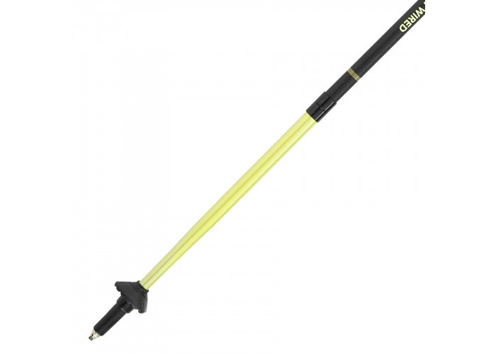 Палиці для скандинавської ходьби Gabel Fusion Wired (7008361610000)