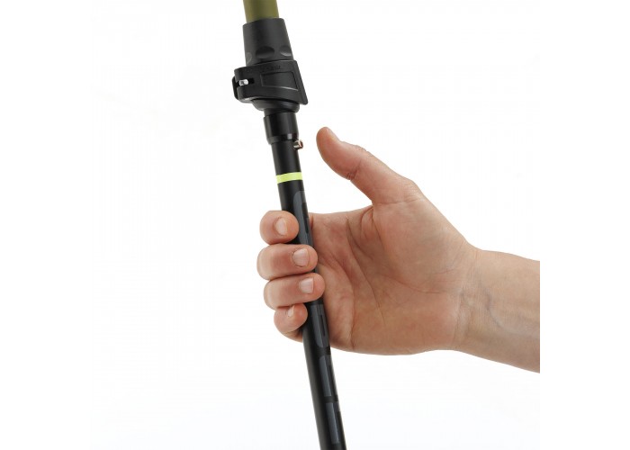 Палиці для скандинавської ходьби Gabel Fusion Wired (7008361610000)
