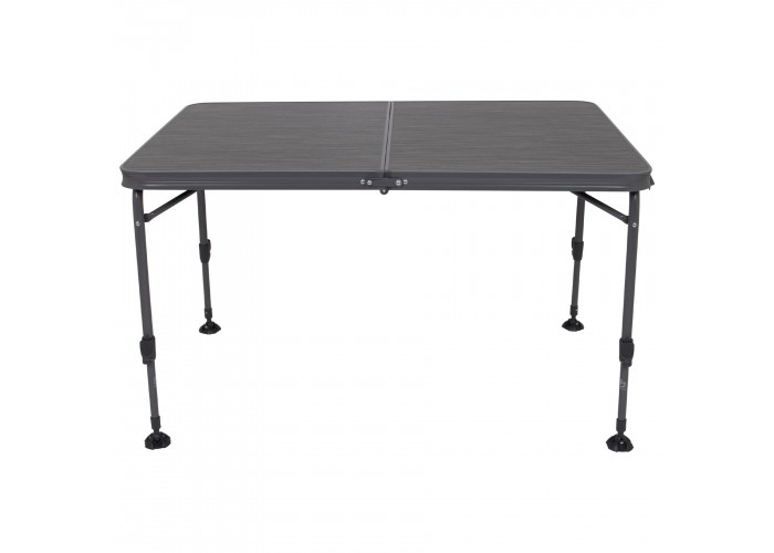 Стіл Bo-Camp Logan 120x80 cm Grey (1404483)