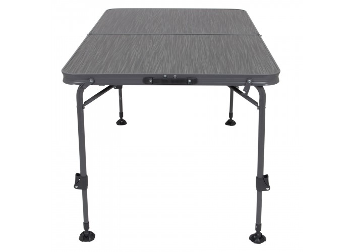 Стіл Bo-Camp Logan 120x80 cm Grey (1404483)