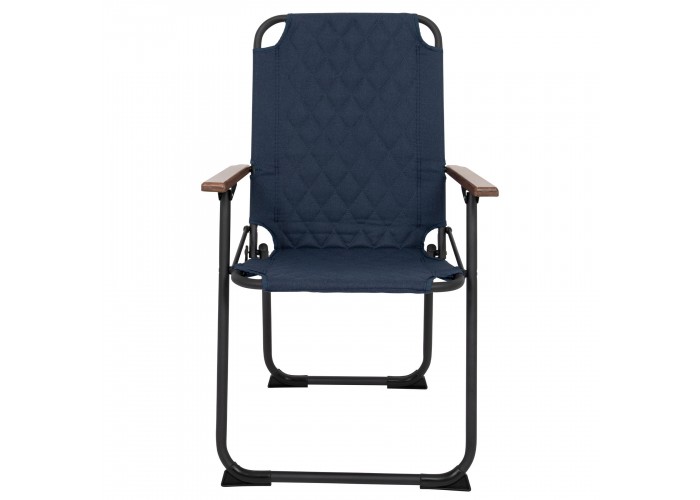 Крісло розкладне Bo-Camp Jefferson Blue (1211897)