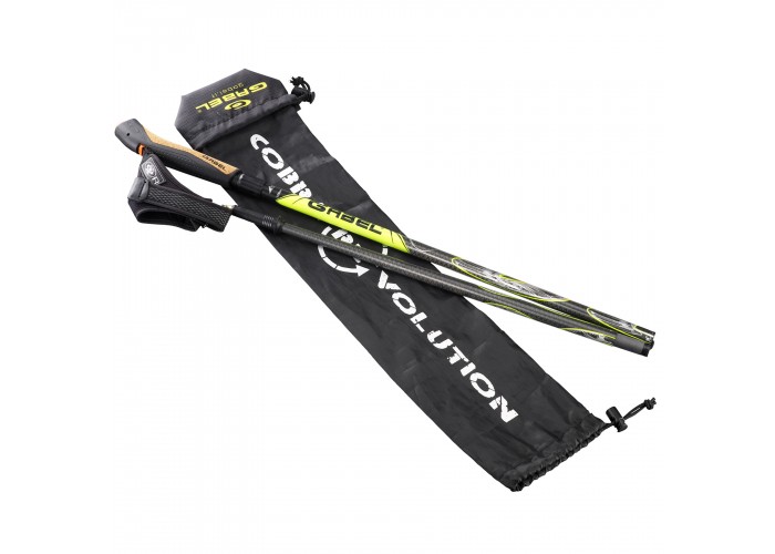 Сумка спортивна Gabel Cobra Re-Volution Bag 1 pair (8009010500004)