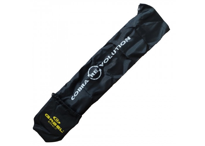 Сумка спортивна Gabel Cobra Re-Volution Bag 1 pair (8009010500004)