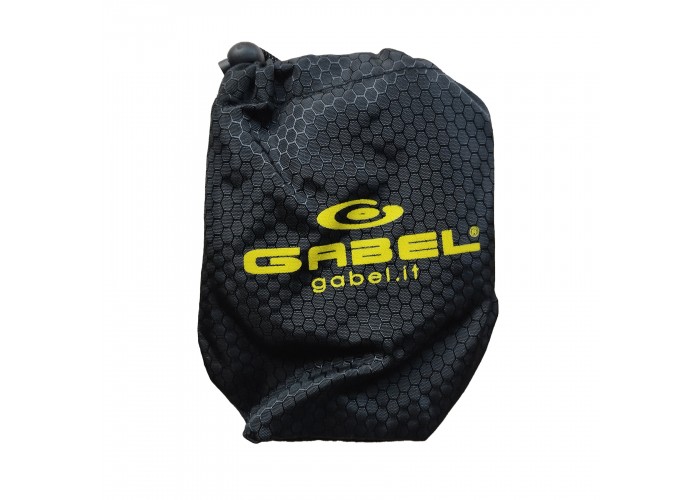 Сумка спортивна Gabel Cobra Re-Volution Bag 1 pair (8009010500004)