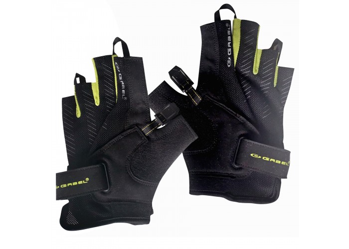 Рукавиці для скандинавської ходьби Gabel NCS Gloves Short M (8015011600408)