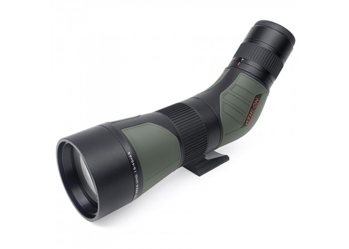 Підзорна труба Athlon Ares G2 UHD 15-45x65/45 (312005)