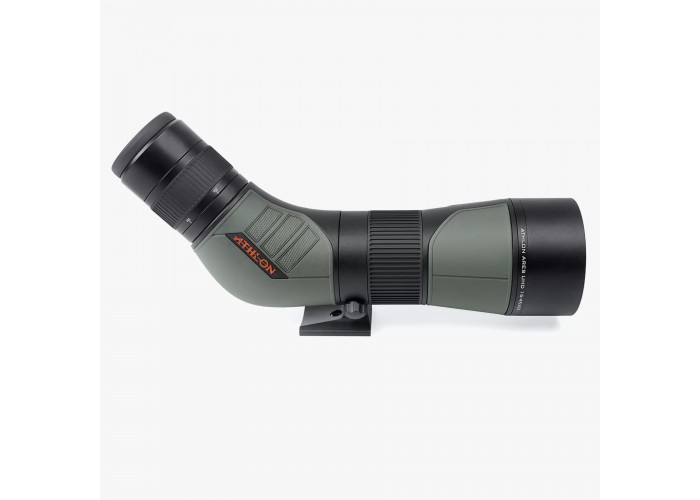 Підзорна труба Athlon Ares G2 UHD 22x65/45 Ranging Reticle (312005RT)