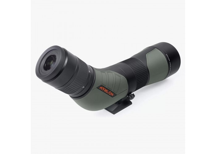 Підзорна труба Athlon Ares G2 UHD 22x65/45 Ranging Reticle (312005RT)