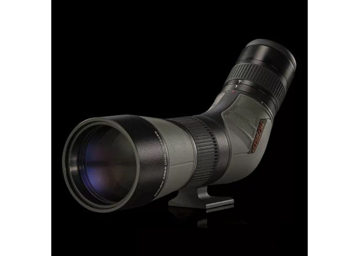 Підзорна труба Athlon Ares G2 UHD 22x65/45 Ranging Reticle (312005RT)