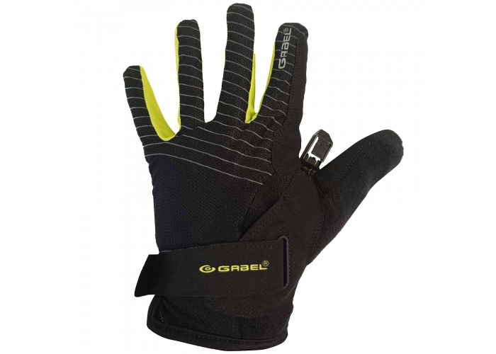 Рукавиці для скандинавської ходьби Gabel NCS Gloves Long M (8015011500408)