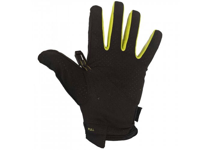 Рукавиці для скандинавської ходьби Gabel NCS Gloves Long M (8015011500408)