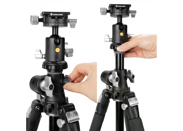 Штатив Vanguard VEO 3T+ 264AB (VEO 3T+ 264AB)