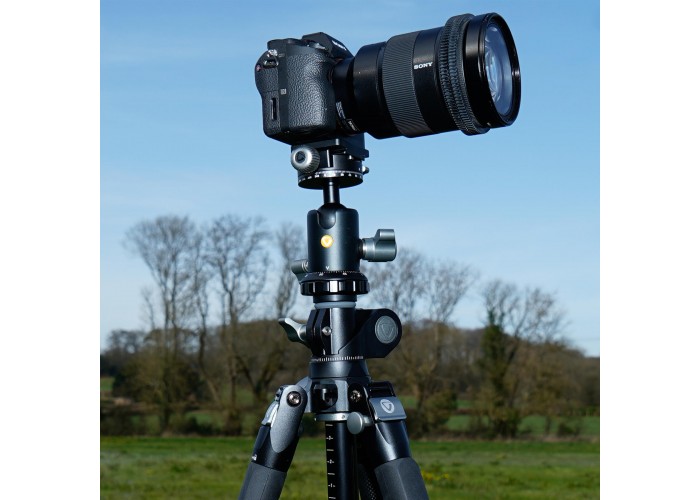 Штатив Vanguard VEO 3T+ 264AB (VEO 3T+ 264AB)