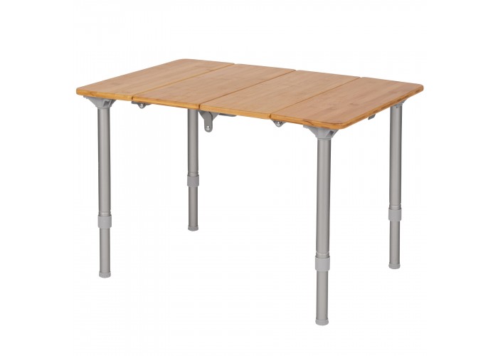 Стіл Bo-Camp Southwark 60x40cm Bamboo Brown (1404644)