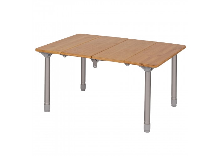 Стіл Bo-Camp Southwark 60x40cm Bamboo Brown (1404644)