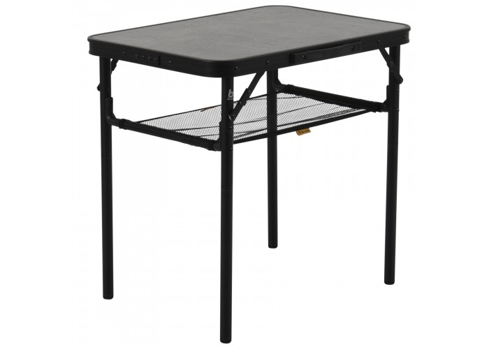 Стіл Bo-Camp Northgate 60x45 cm Black/Grey (1404182)