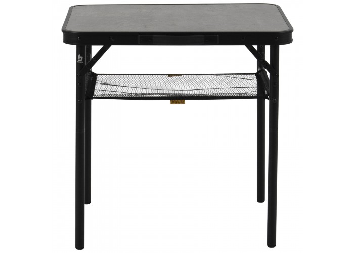 Стіл Bo-Camp Northgate 60x45 cm Black/Grey (1404182)