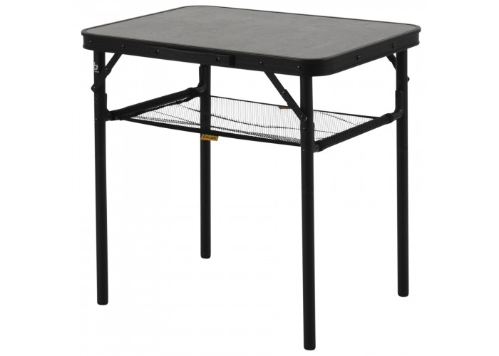 Стіл Bo-Camp Northgate 60x45 cm Black/Grey (1404182)