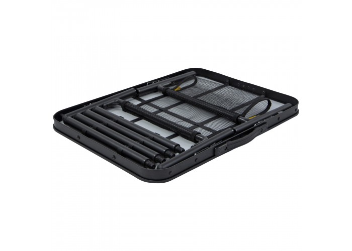 Стіл Bo-Camp Northgate 60x45 cm Black/Grey (1404182)