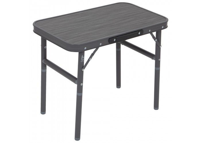 Стіл Bo-Camp Logan 56x34 cm Grey (1404480)