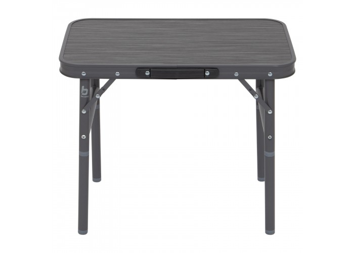 Стіл Bo-Camp Logan 56x34 cm Grey (1404480)
