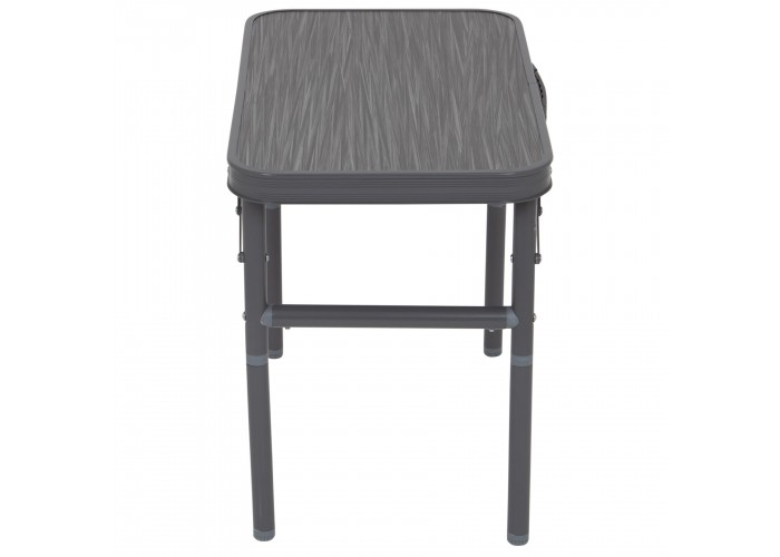 Стіл Bo-Camp Logan 56x34 cm Grey (1404480)