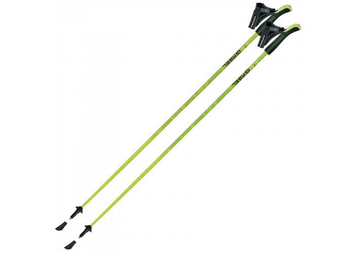 Палиці для скандинавської ходьби Gabel Light NCS 125 (7009341361250)