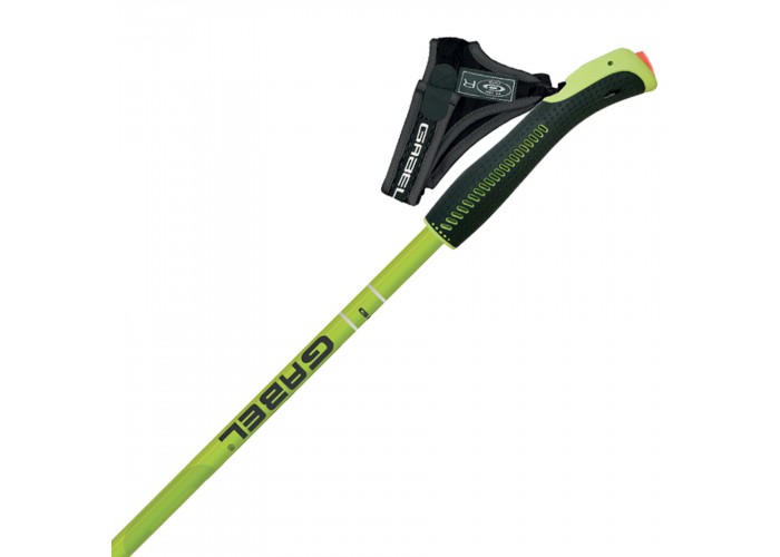 Палиці для скандинавської ходьби Gabel Light NCS 125 (7009341361250)