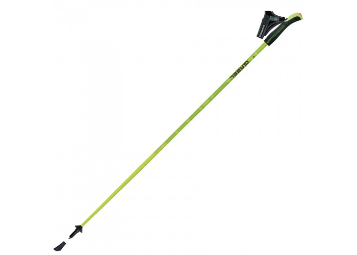Палиці для скандинавської ходьби Gabel Light NCS 125 (7009341361250)
