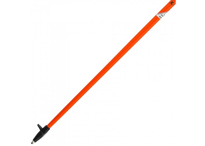 Палиці для скандинавської ходьби Gabel X-1.35 Red/Orange 105 (7009361141050)