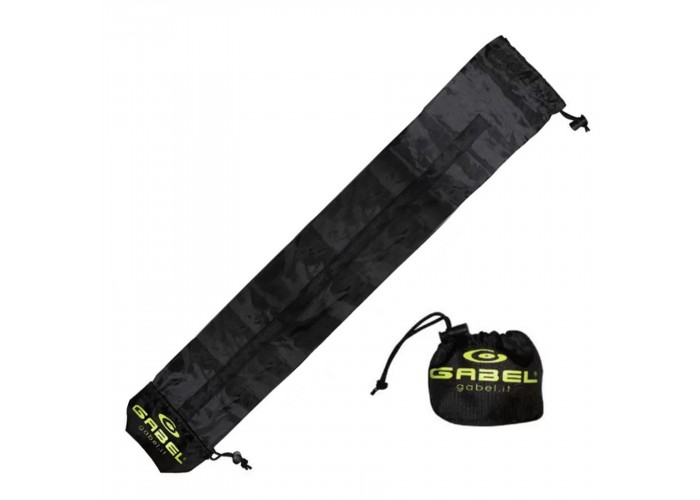 Сумка спортивна Gabel Nordic Walking Pole Bag 1 pair (8009010100007)